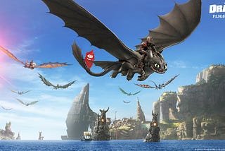 Earn Your Wings — ‘DreamWorks Dragons Flight Academy’ Takes Us to New Heights (Review)