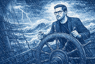 Navigating a Season of Change