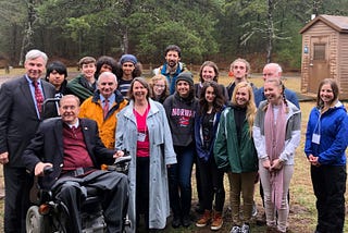 Protecting Our Waterways