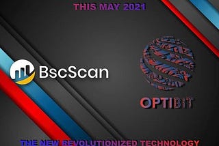 BscScan * Optibit