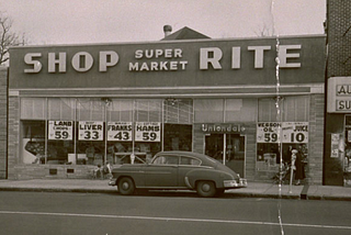 PART ONE: The History of Shoprite, South Africa and Africa’s biggest food retail.