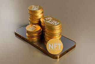 NFT Shares By Renting NFTs