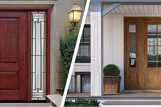 Best Paint For Fiberglass Door