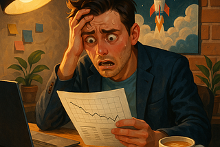 🚨 APA YANG LO LAKUIN KALAU NYAWA STARTUP TINGGAL 3 BULAN?
