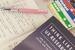 7 sinais de que a Pesquisa em UX está ruim*