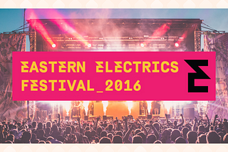 Love techno but hate the posers? Eastern Electrics is for the true fans
