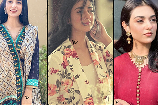 STYLE INSPO: SARAH KHAN EASTERN AND WESTERN OUTFITS HD IMAGES