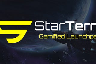 StarTerra — the first gamified launchpad on Terra blockchain [ENG]