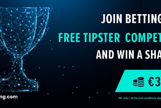 Announcing EURO 2020 Free Tipster Competition with Prize Pool of €3500