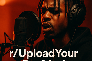 Why Reddit is an Untapped Goldmine for Independent Rappers