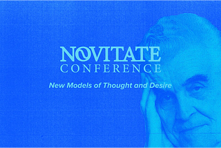 Speaker Lineup Announced for NOVITATE 2023