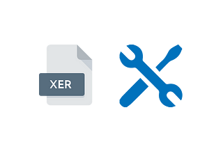 How to Modify and Clean XER File Before Sharing?