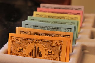 The Price of High Seed Stage Valuations