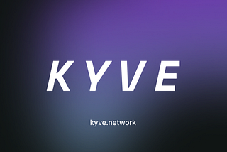 KYVE incentive testnet