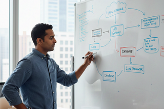 How I Finally Cracked the System Design Interview