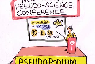 Curiosity, Ignorance, and How to Spot Pseudoscience