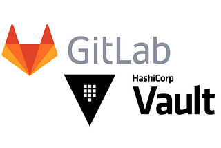 Use HashiCorp Vault for Gitlab CI-Variables
