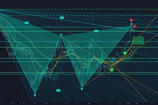 New Feature! On-Demand Crypto Forecasts & Professional Market Analysis | April 2022