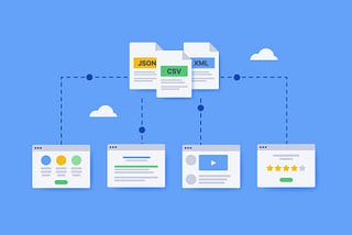 Web scraping image