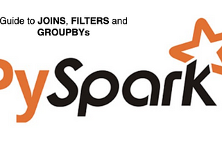 Discover the power of PySpark joins, PySpark filters, and PySpark groupBys for efficient big data processing. Learn practical techniques and code snippets to maximize your data engineering and data science projects