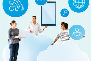 Why Cloud Infrastructure is the Backbone of Modern Telehealth Services