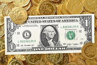The Value Myth