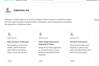 A Sentiment Analysis example with Snowflake Marketplace Cybersyn Github Archive Events Data