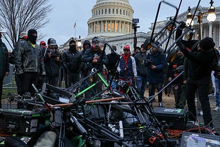 Our Freedoms Depend on Press Freedom