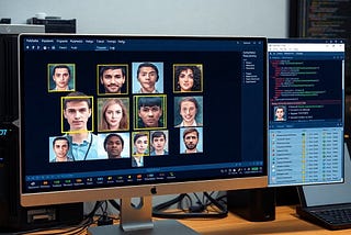 Faceet Software Algorithms