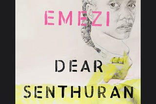 OGBANJE | Dear Akwaeke