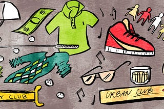 Are Urban Clubs the New Country Clubs?