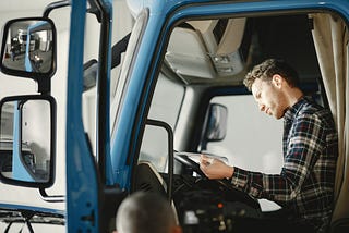The importance of health insurance for truck drivers