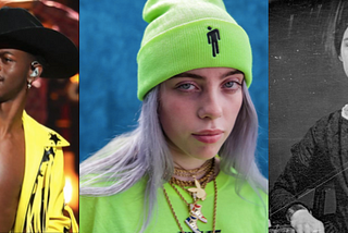 Re-Thinking Consumer Insights with Lil’ Nas X, Billie Eilish, and Emily Dickinson