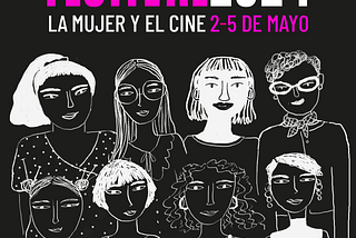 36º Festival La mujer y el cine