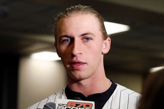 Interview outtakes: More from Kopech, Getz