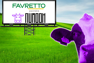 Favretto e NuMooh revolucionam o mercado de mídia offline com uma plataforma 100% online