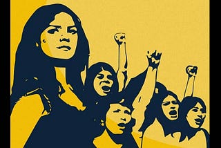 Unleashing the Power of Equality: A Bruce Lee Perspective on Women’s Empowerment