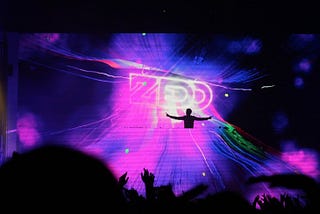 My Expectations For Zedd At The Staples Center (And What Resulted)
