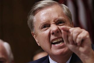 Kavanaugh, the Disgust Circuit and the Limits of “Nuts and Sluts”