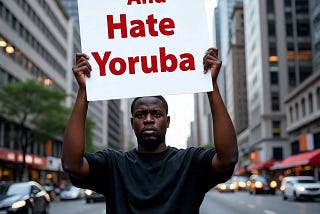 TITBITS FROM THE DEPTHS OF A BASTARD NATION