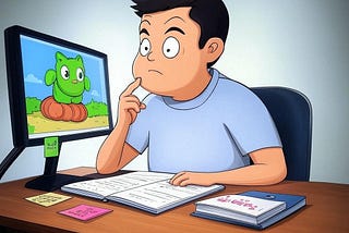 Beyond the App: Seven Months of Mandarin