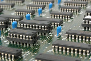External Gap Integrations: Bridging the Chasm Between Your Systems and the Outside World