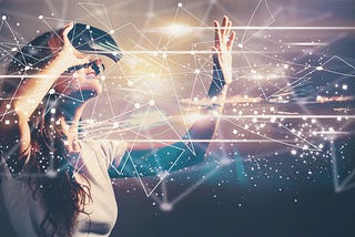 Virtual reality becomes reality in healthcare