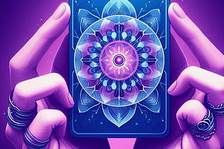 how to use an oracle deck