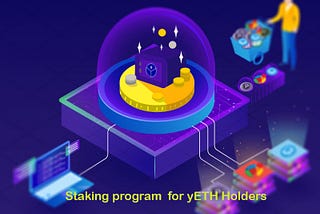 Announces Staking Program 3.0 Starts Saturday, May 29th