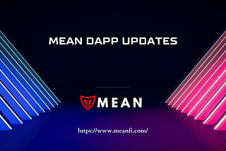 Mean Daap updates — Smoother UX, improvements, bug fixes and more!