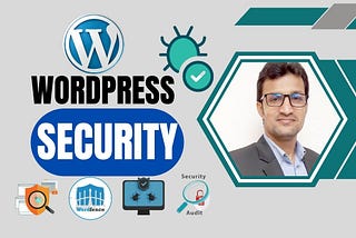 I will provide monthly wordpress security, maintenance and update