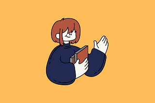 Books for People with a 5-Minute Attention Span