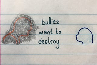 About Bullies