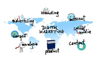 Get Best And Most Commendable Digital Marketing Services From Zai Rickards